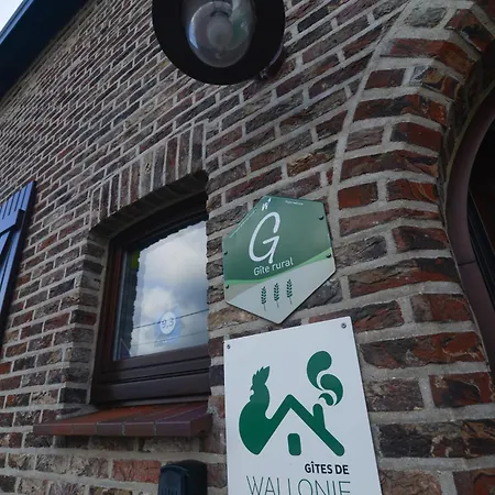 Au Detour Du Trieu *