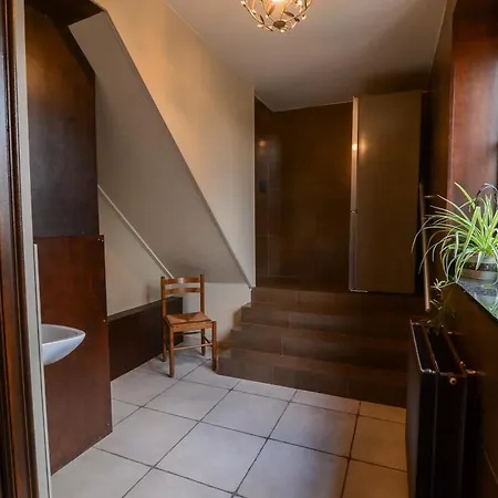 Au Detour Du Trieu Estaimbourg