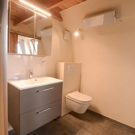 Au Detour Du Trieu 別荘 Estaimbourg