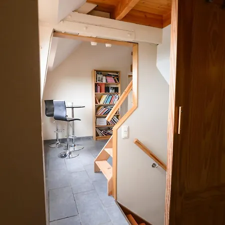 Au Detour Du Trieu 別荘 Estaimbourg