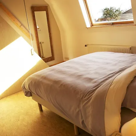 Au Detour Du Trieu *