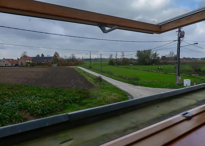 Au Detour Du Trieu *