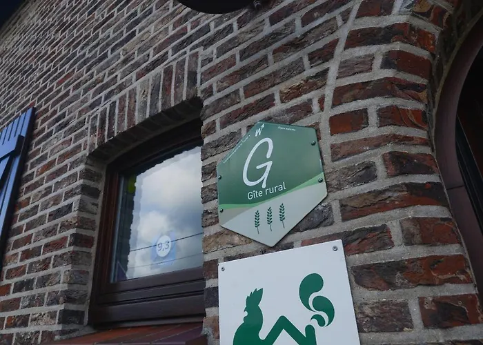 Au Detour Du Trieu *