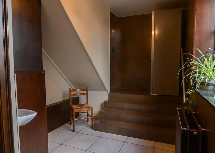 Au Detour Du Trieu Estaimbourg