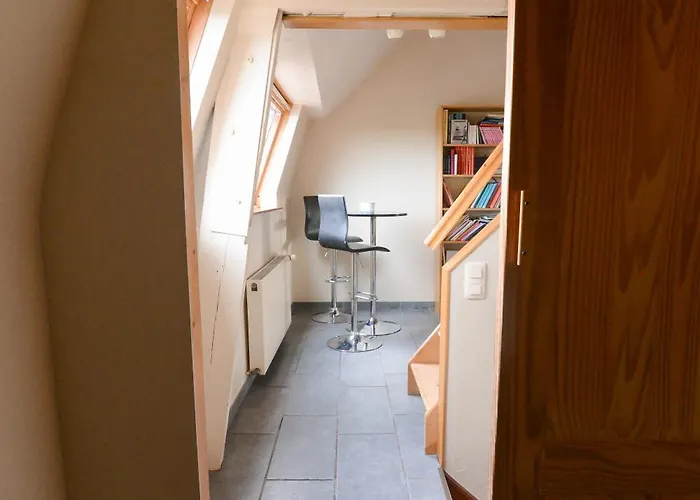 Holiday home Au Detour Du Trieu Estaimbourg