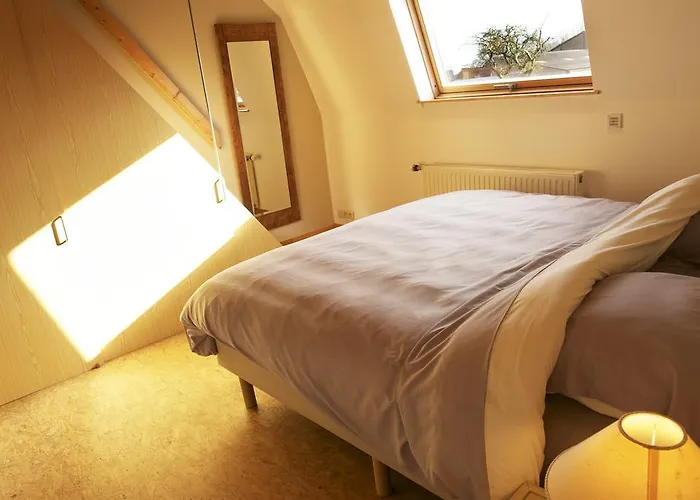 Au Detour Du Trieu *